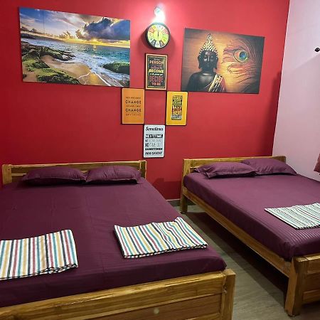 Chidambaram Spiritual Stay Eksteriør bilde