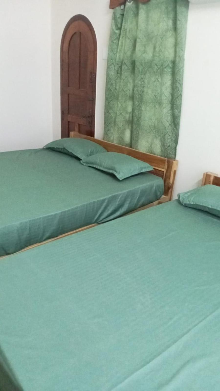 Chidambaram Spiritual Stay Eksteriør bilde